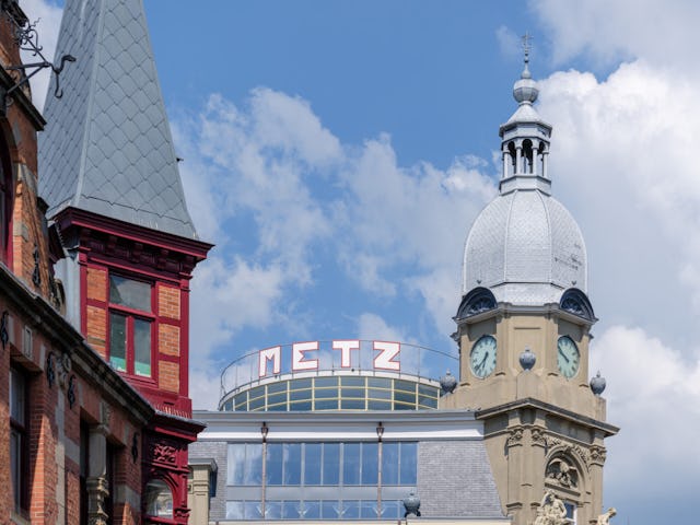 Beeld Ossip van Duivenbode