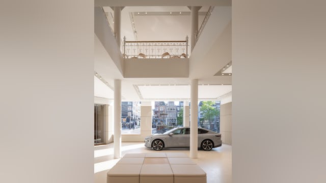 Beeld Ossip van Duivenbode