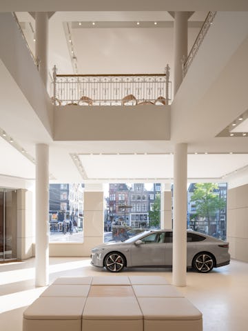 Beeld Ossip van Duivenbode