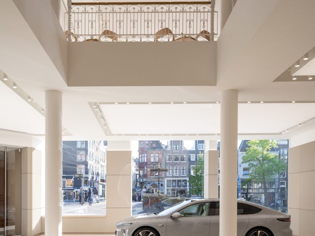 Beeld Ossip van Duivenbode