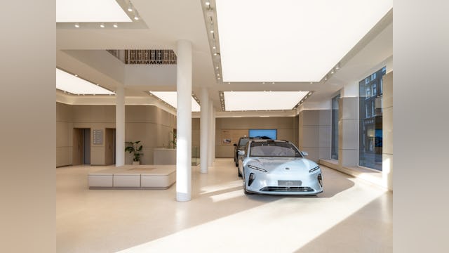 Beeld Ossip van Duivenbode