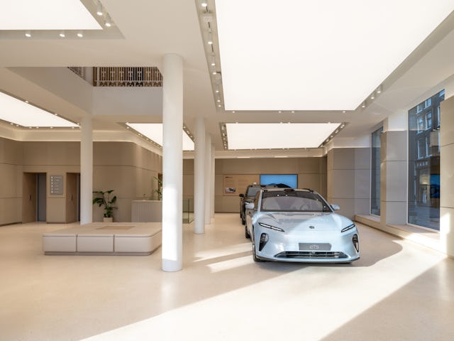 Beeld Ossip van Duivenbode