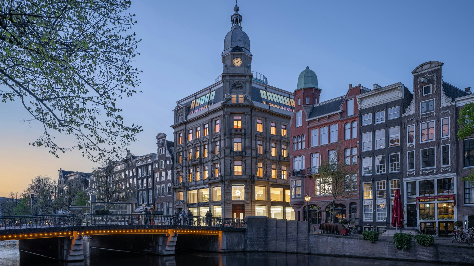 Beeld Ossip van Duivenbode