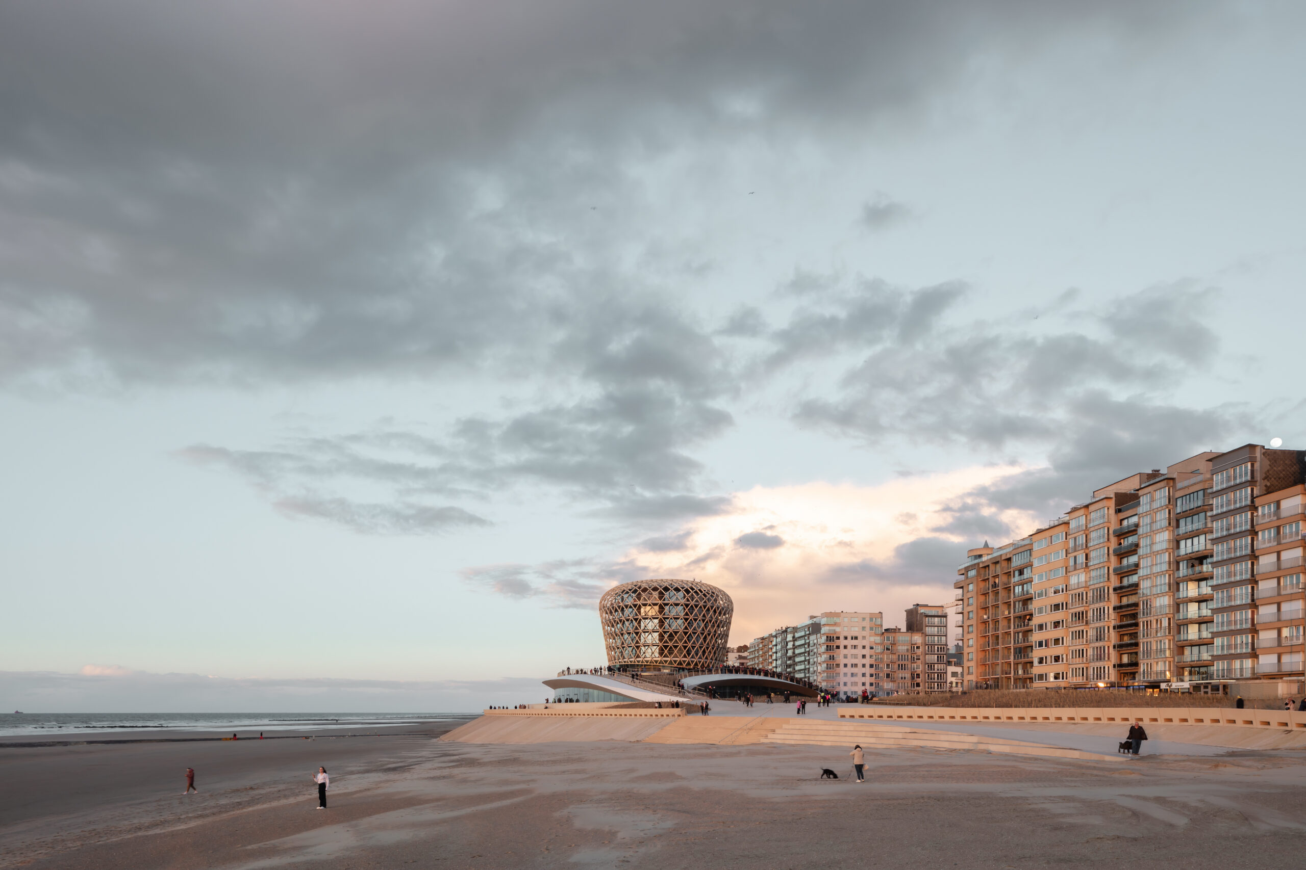 Beeld Sebastian van Damme