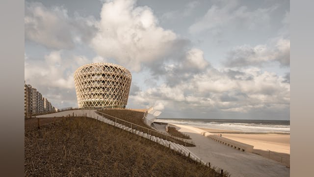 Beeld Sebastian van Damme