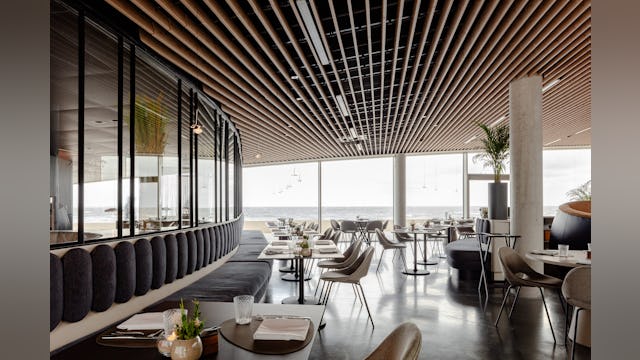 Beeld Sebastian van Damme