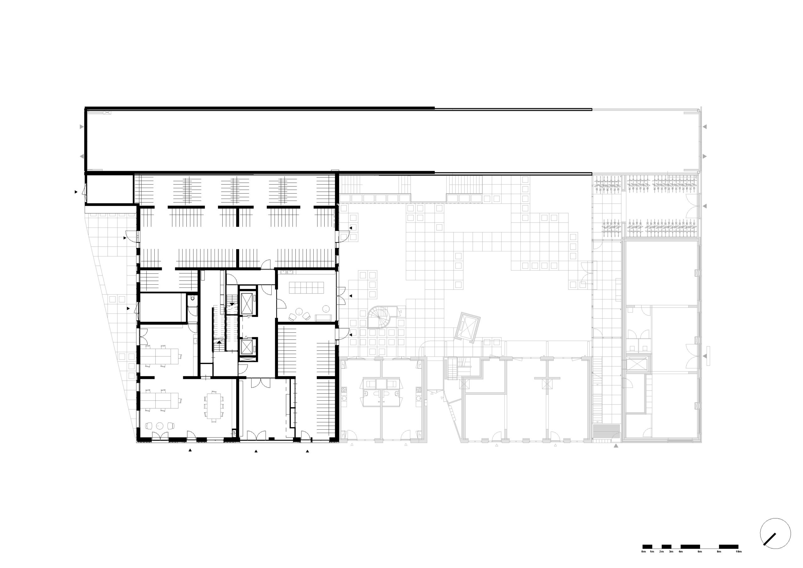 Beeld NEXT architects