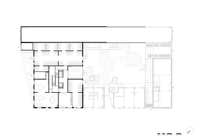 Beeld NEXT architects