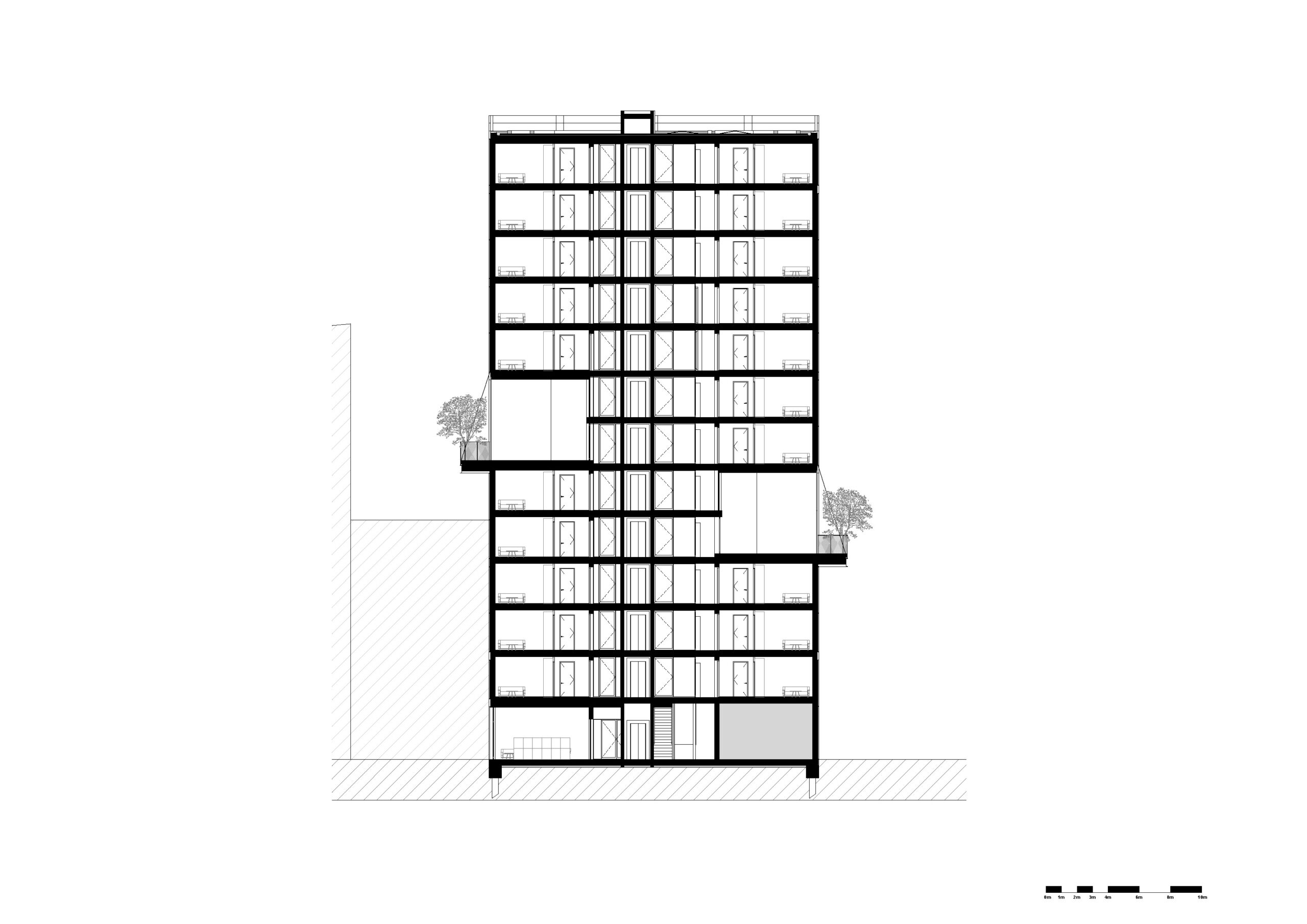 Beeld NEXT architects
