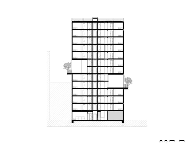 Beeld NEXT architects