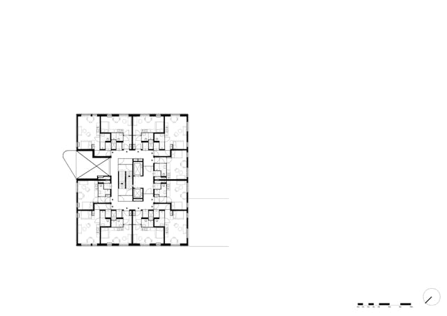 Beeld NEXT architects