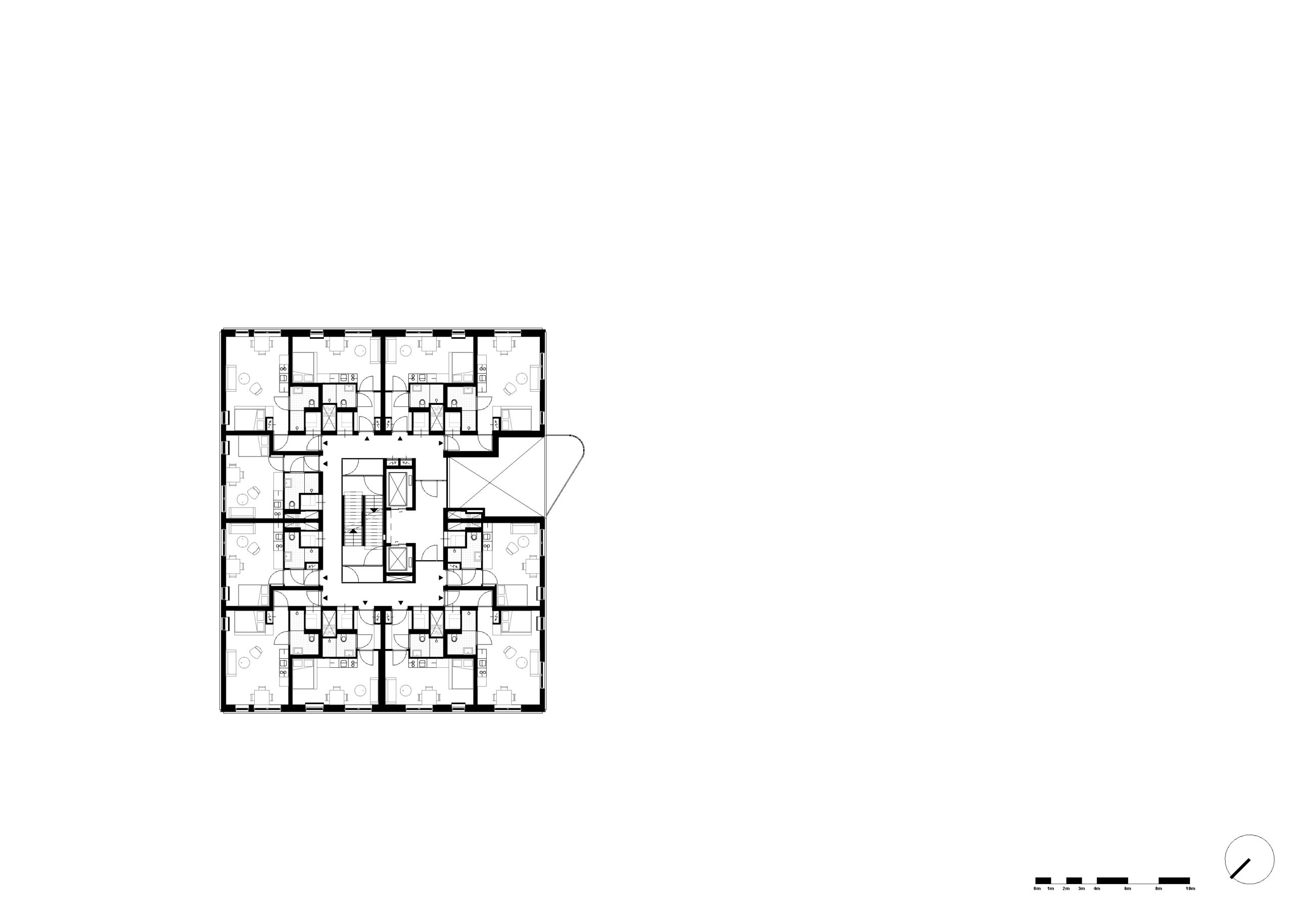 Beeld NEXT architects