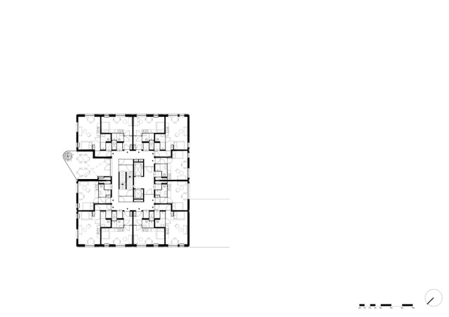 Beeld NEXT architects