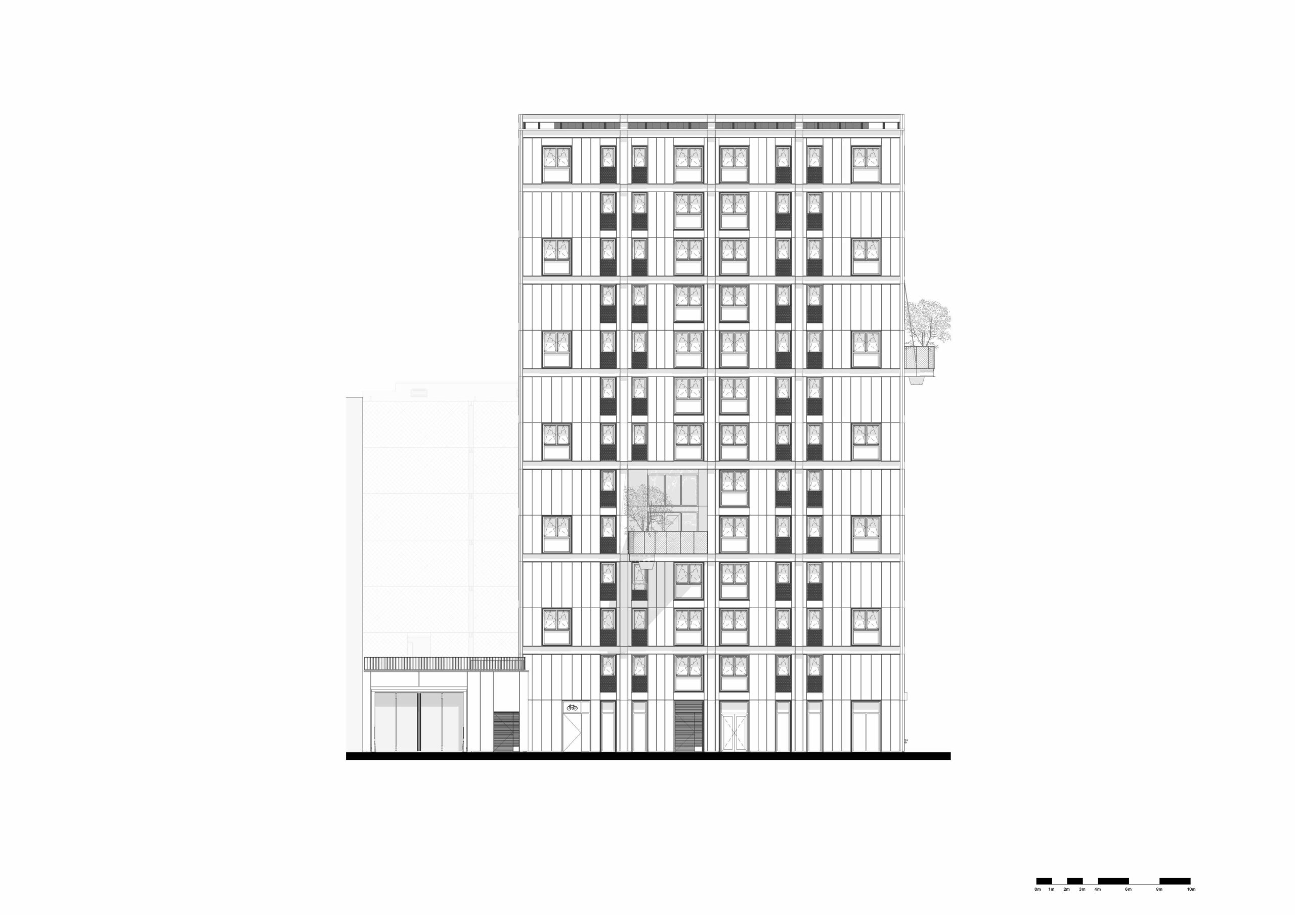 Beeld NEXT architects