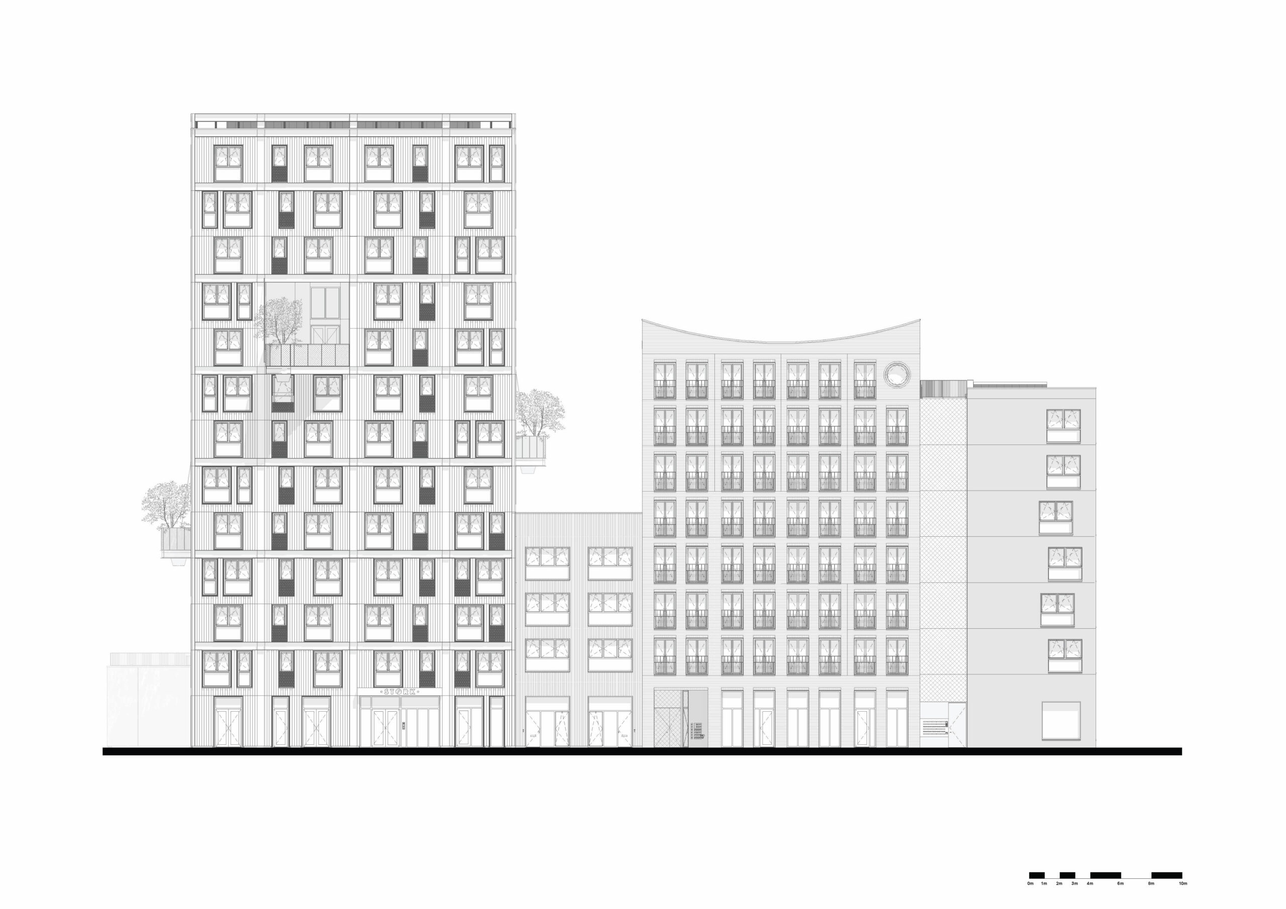 Beeld NEXT architects