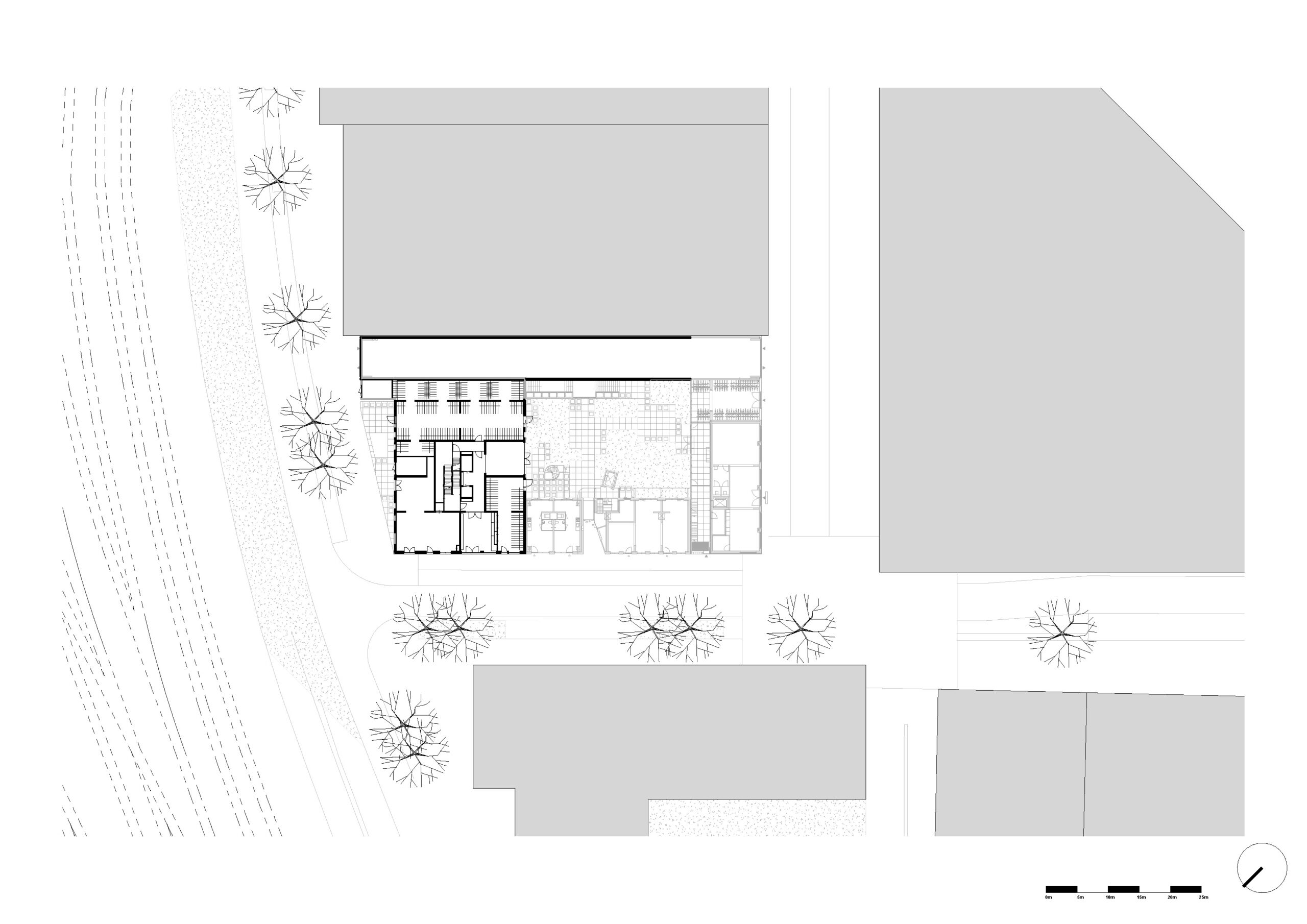 Beeld NEXT architects