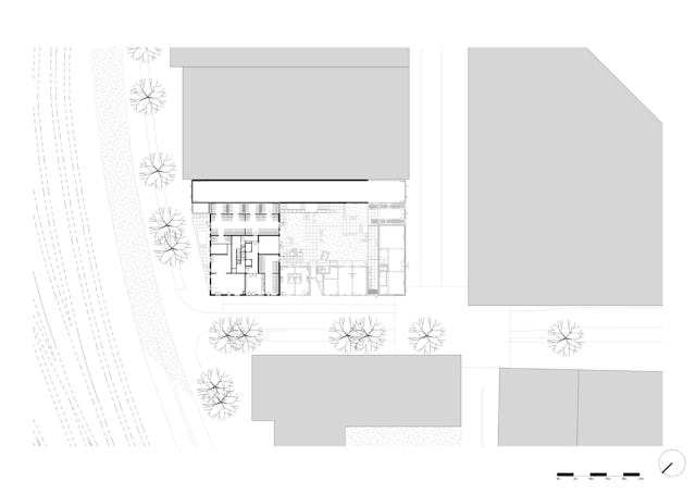 Beeld NEXT architects