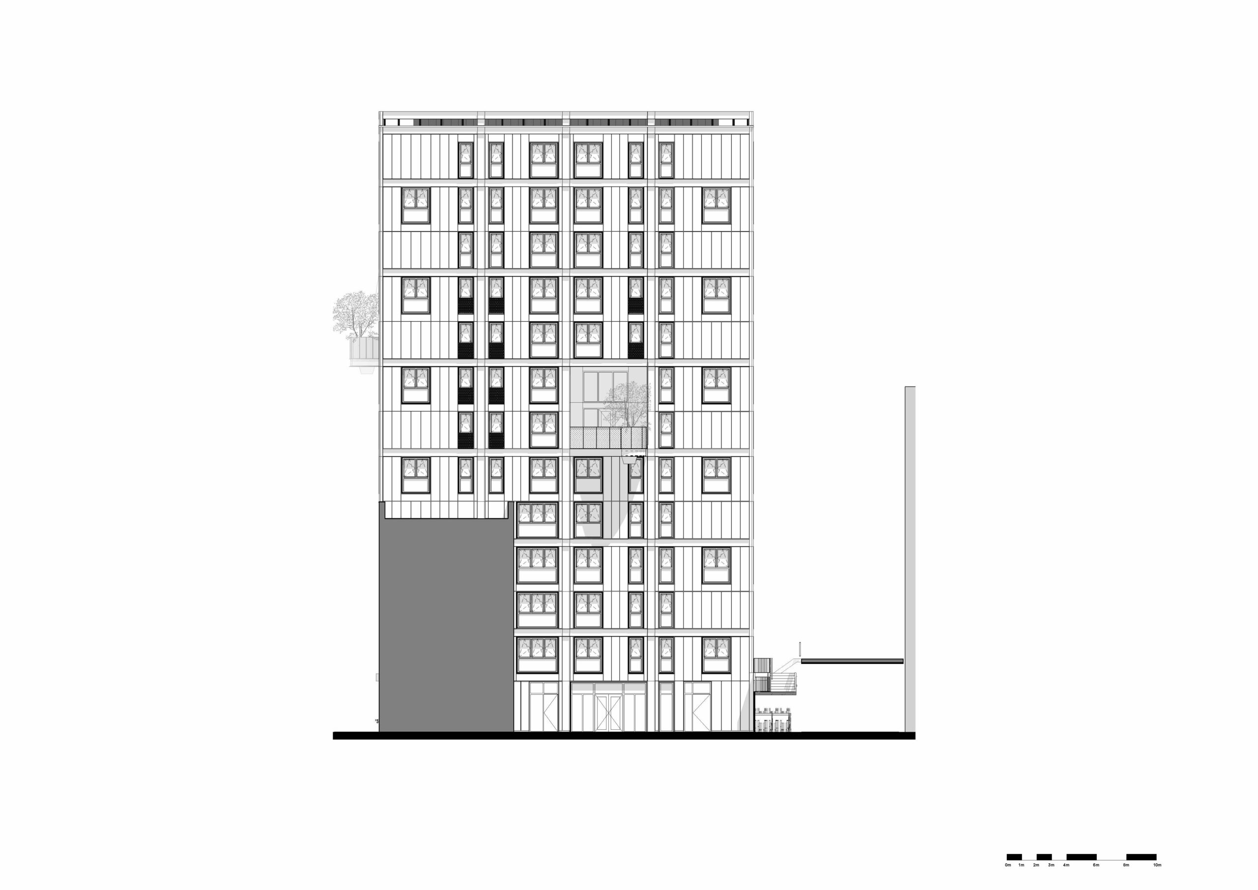 Beeld NEXT architects