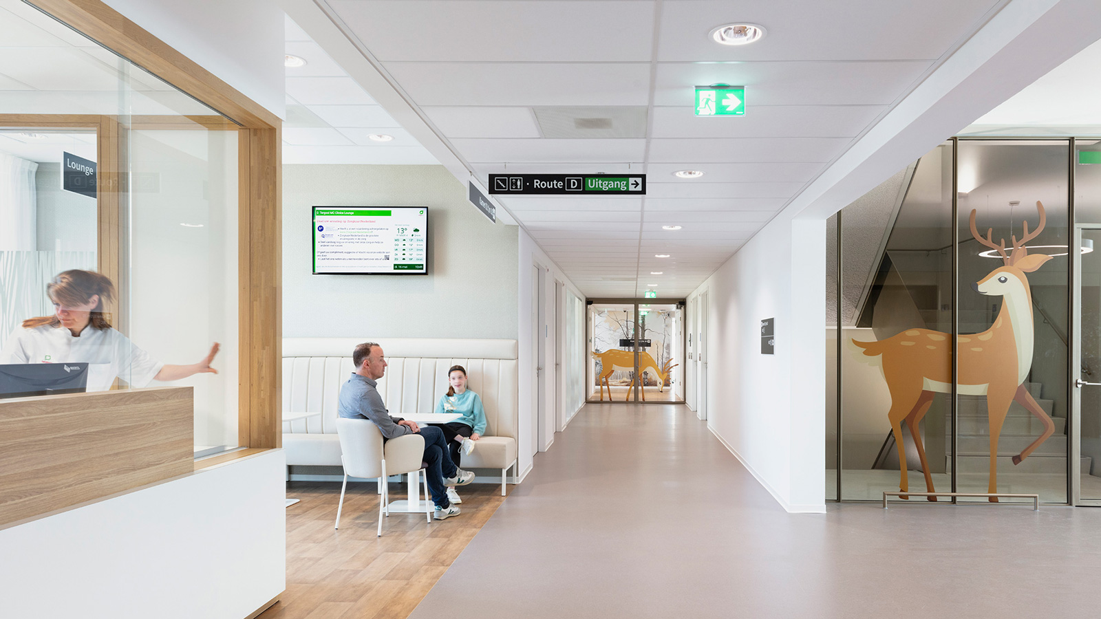 Beeld Hanne van der Woude