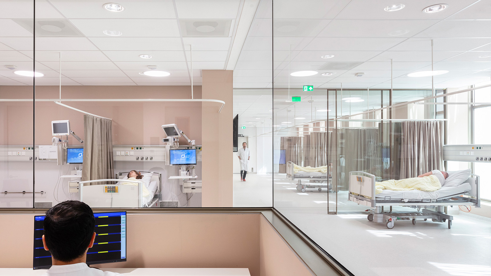 Beeld Hanne van der Woude