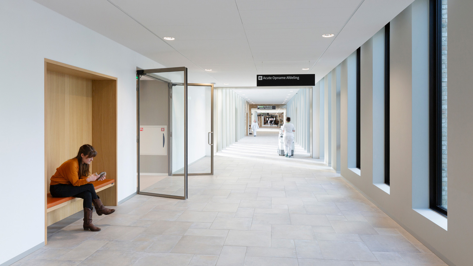 Beeld Hanne van der Woude