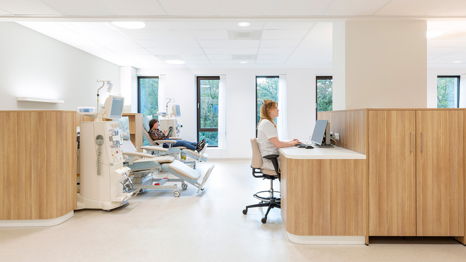 Beeld Hanne van der Woude