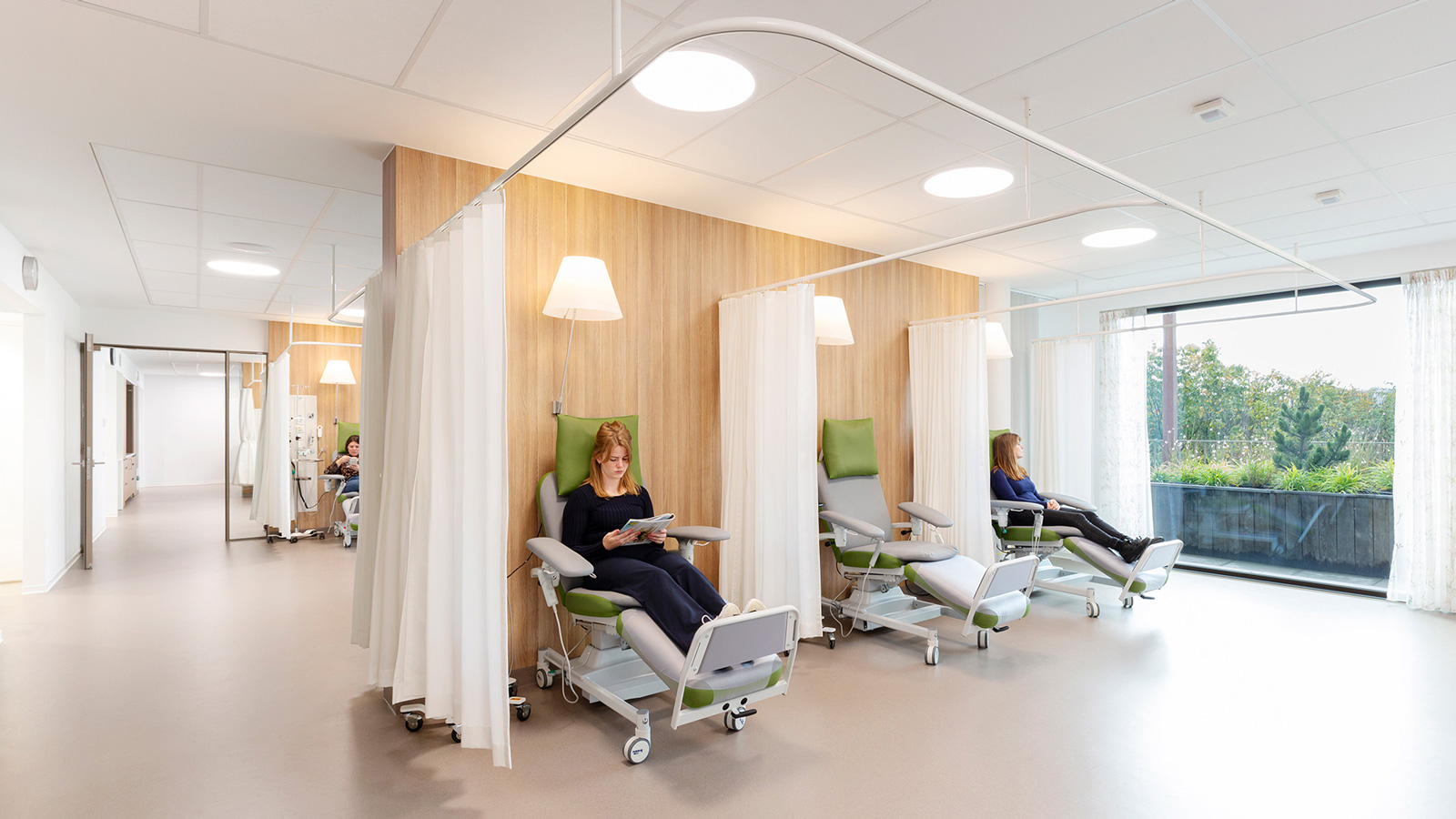 Beeld Hanne van der Woude