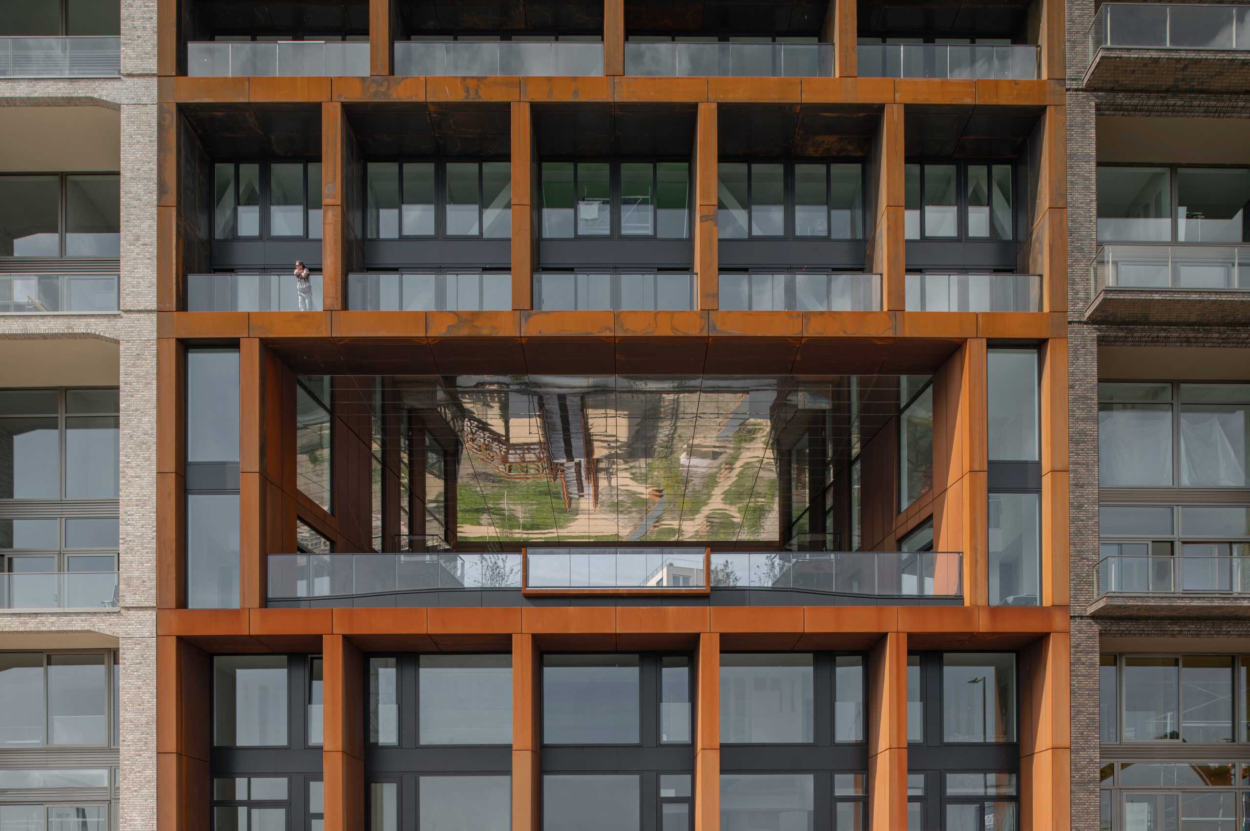 Beeld Aiste Rakauskaite