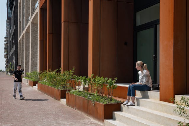 Beeld Aiste Rakauskaite