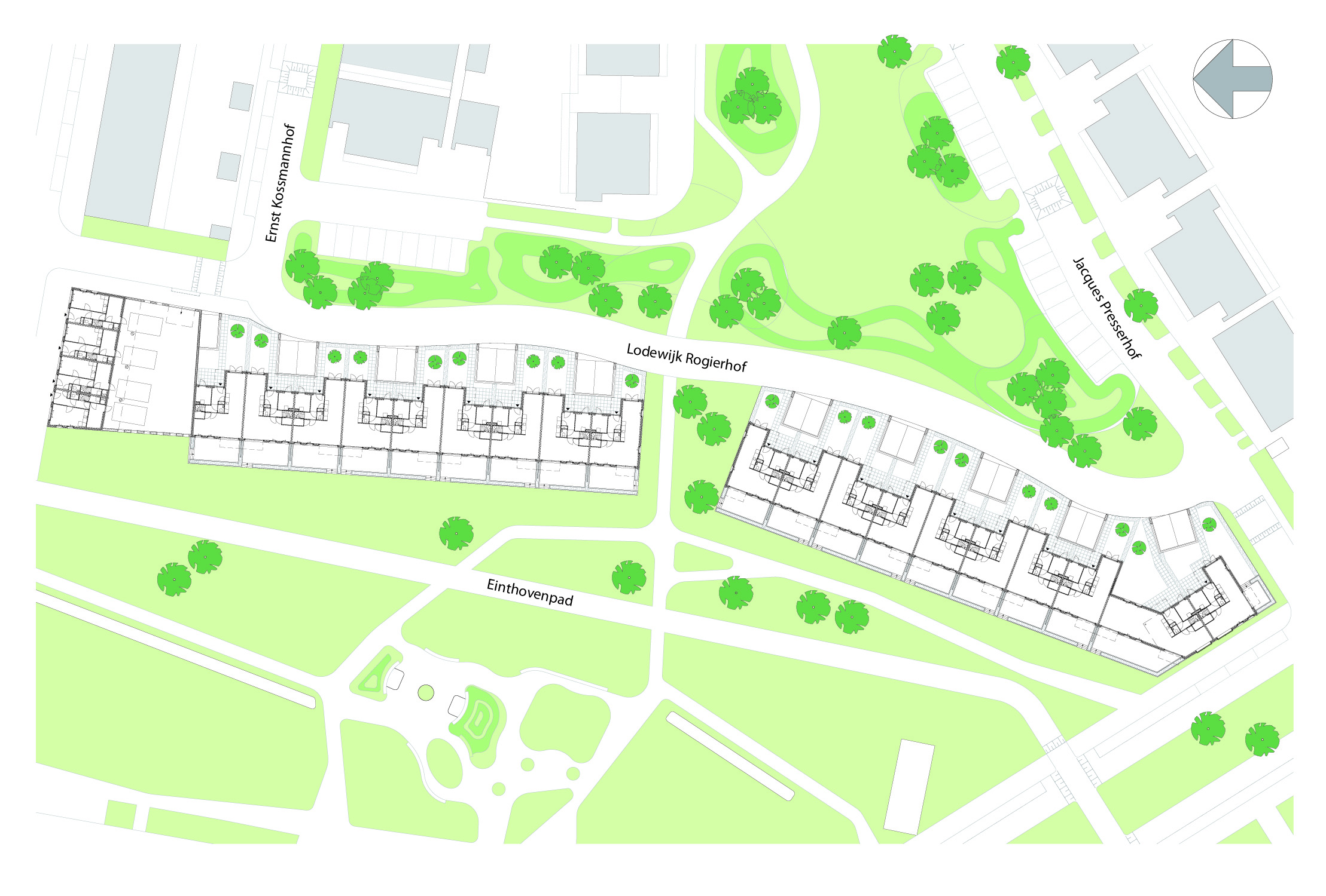 Beeld Steenhuis Bukman Architecten