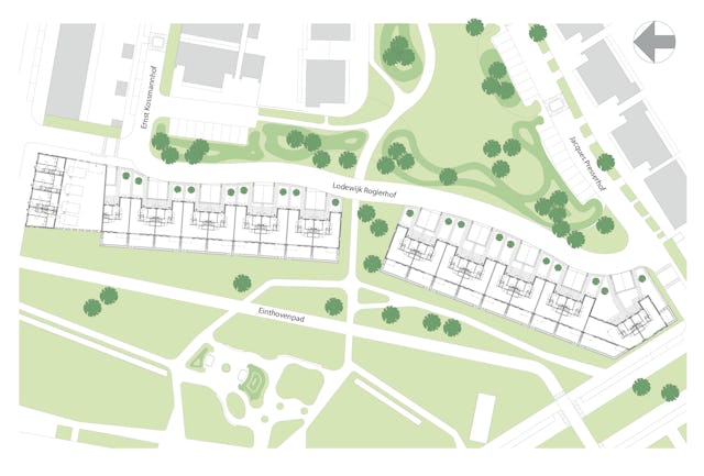 Beeld Steenhuis Bukman Architecten