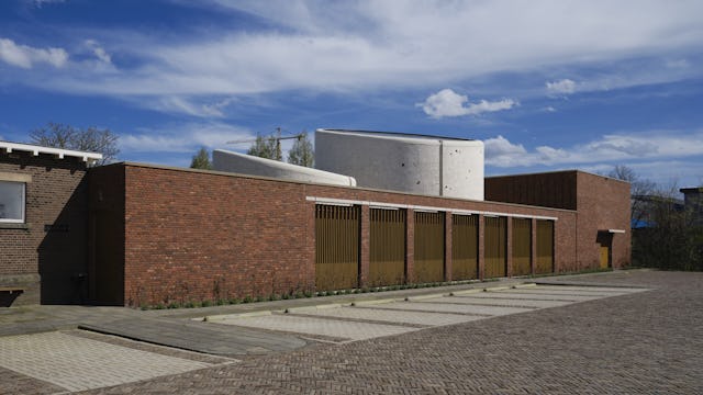 Beeld Piet Gispen Photography