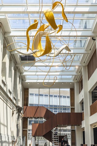 Beeld via Stad & OCMW Roeselare