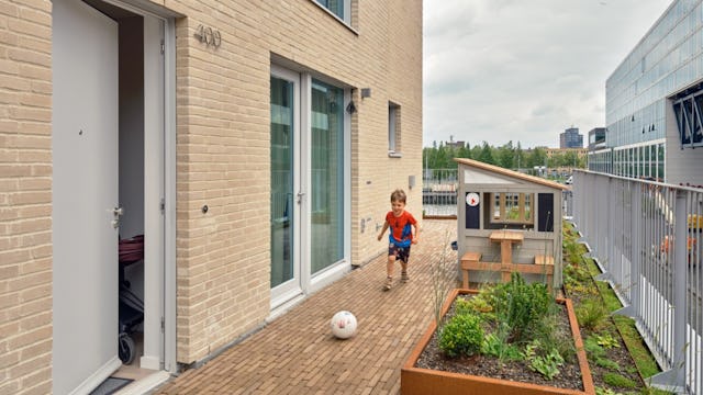 Beeld Christian van der Kooy