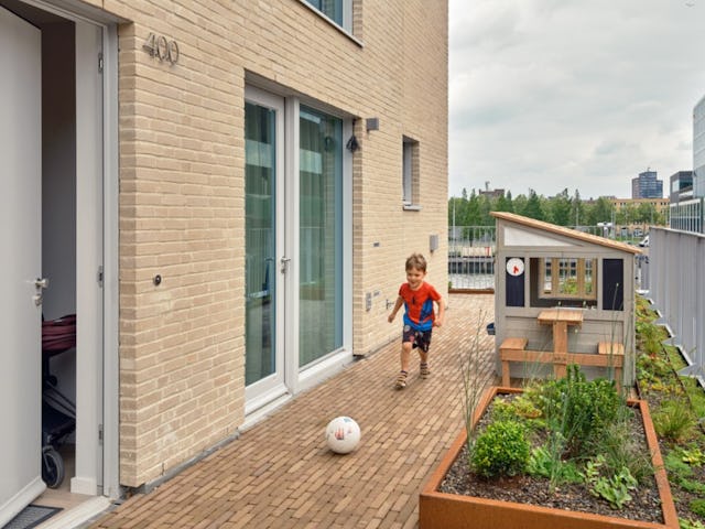 Beeld Christian van der Kooy