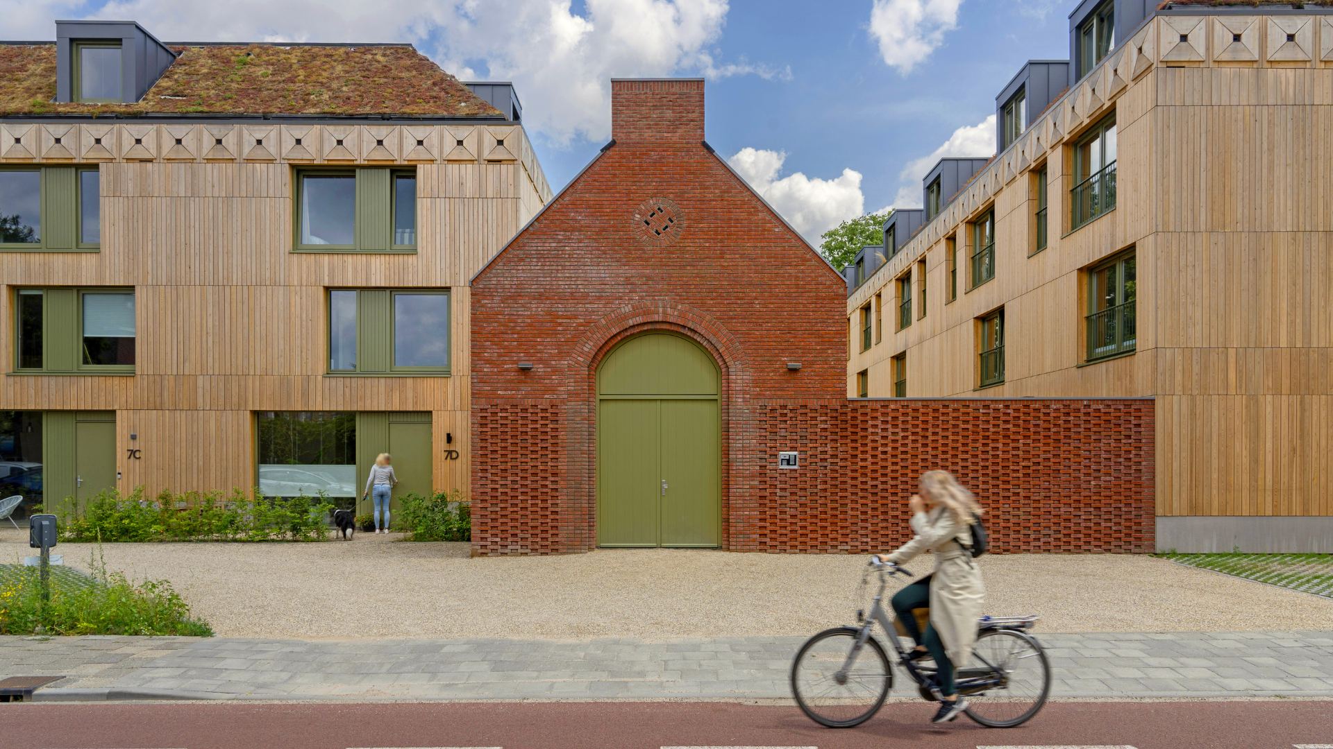 Hortus Ludi. Beeld Maarten van Apeldoorn