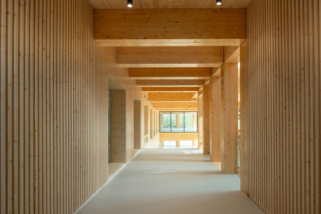 DW02 Lighthouse. Beeld Jannes Linders