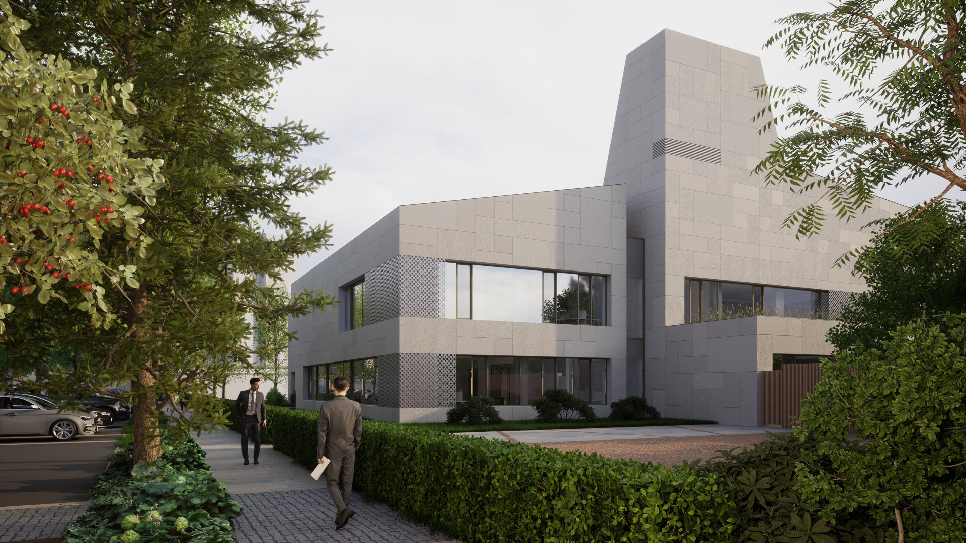 Beeld EGM architecten