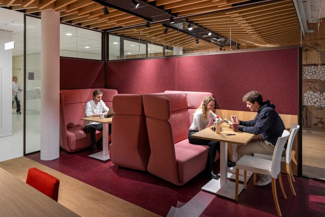 Beeld Stijn Poelstra