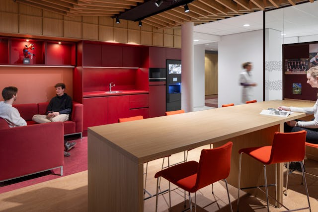 Beeld Stijn Poelstra