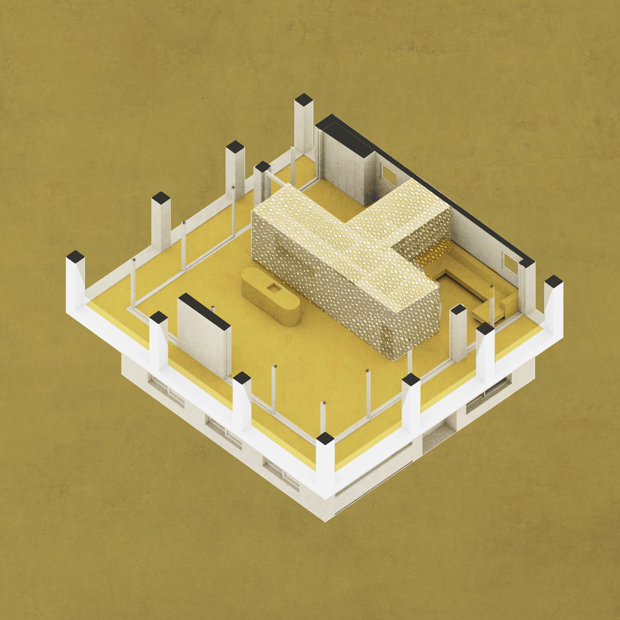 Beeld Keizer Koopmans