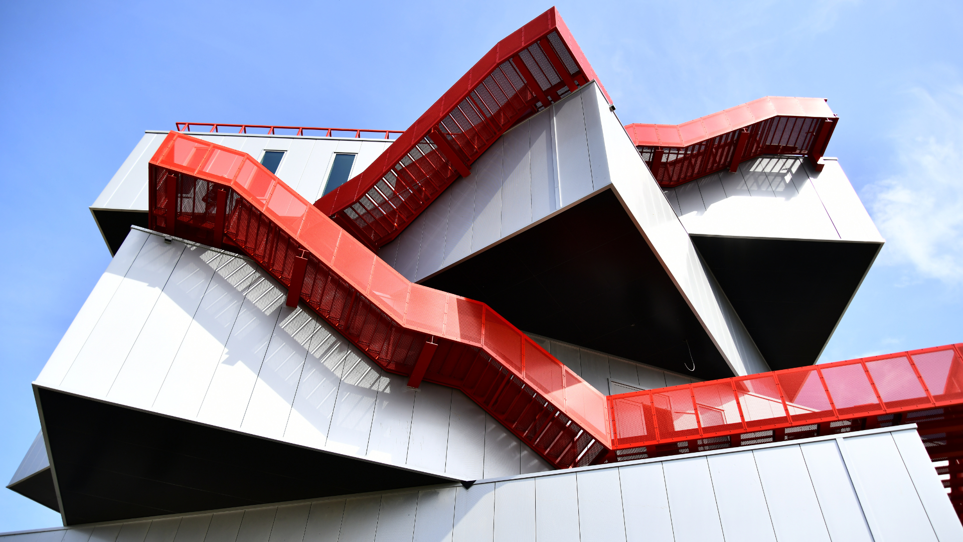 Beeld Port of Rotterdam