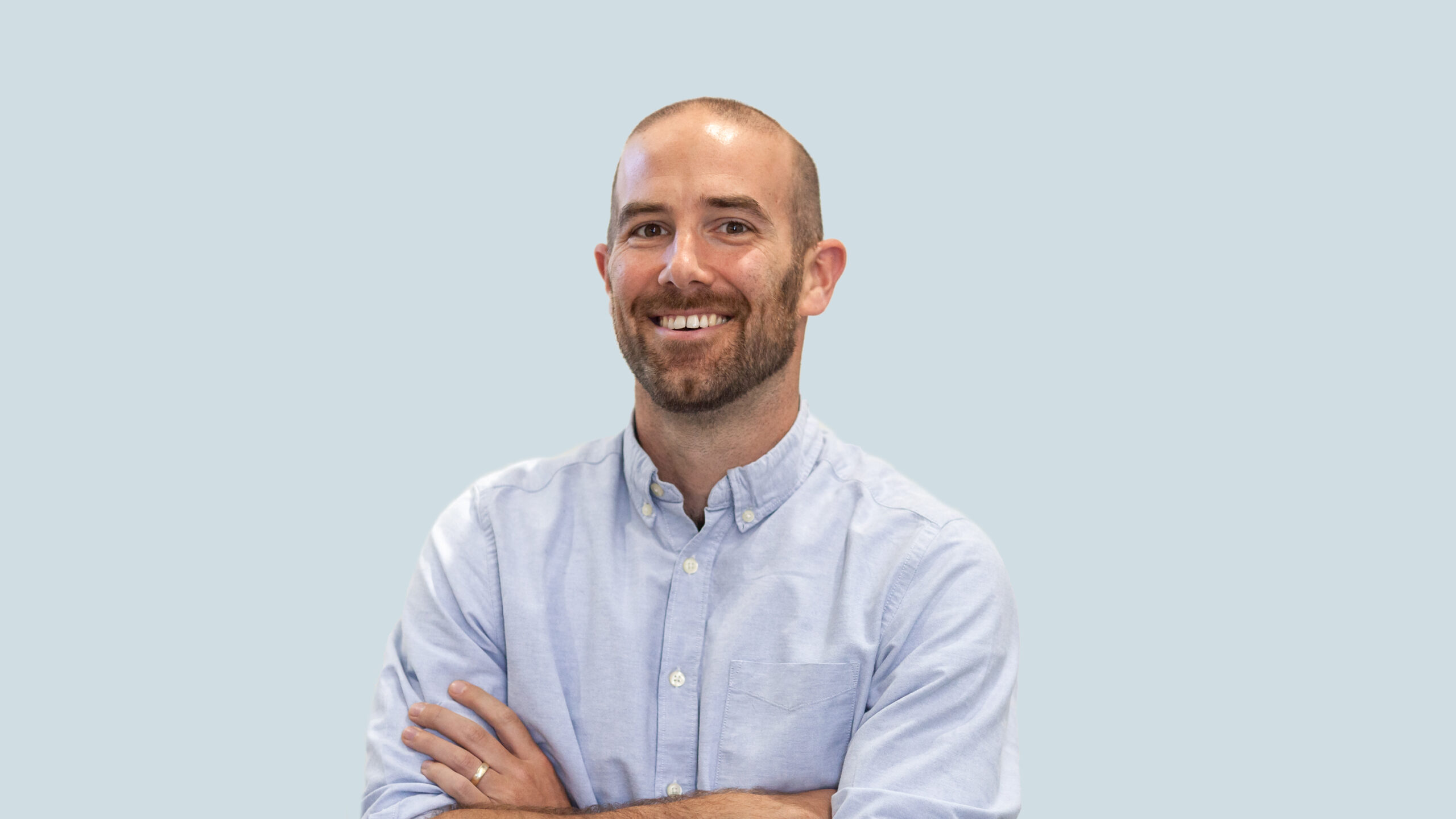 Mark Schrurs. Beeld Pauwert Architectuur