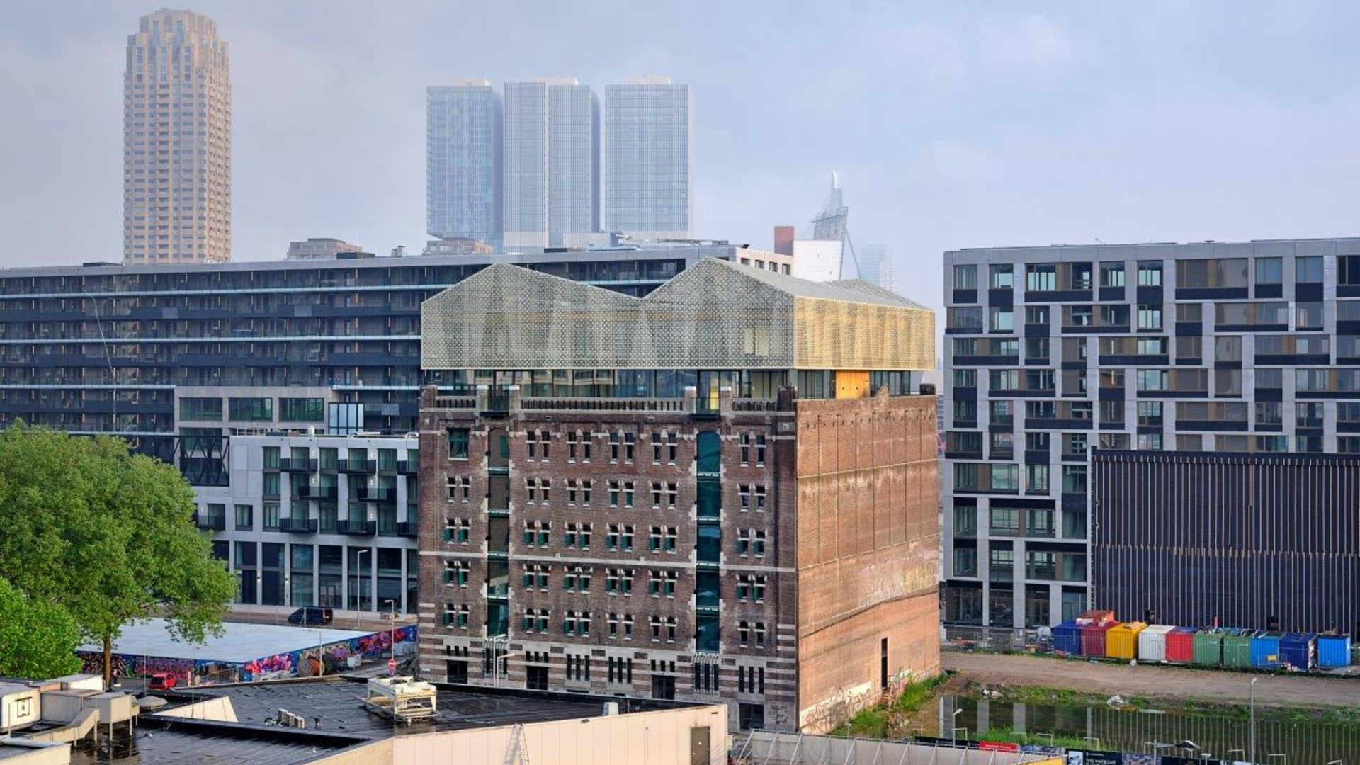 Beeld Studio Hans Wilschut