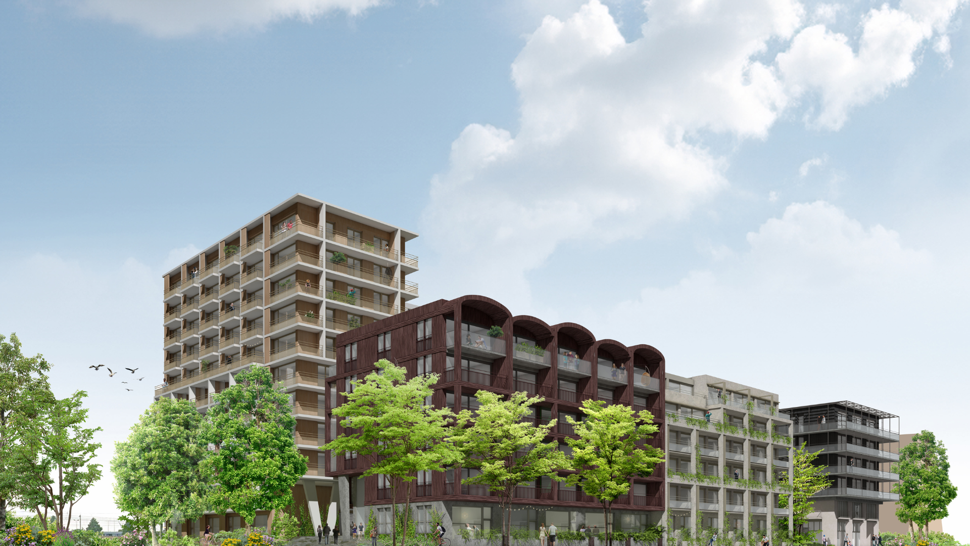 Beeld Van Wilsum Van Loon