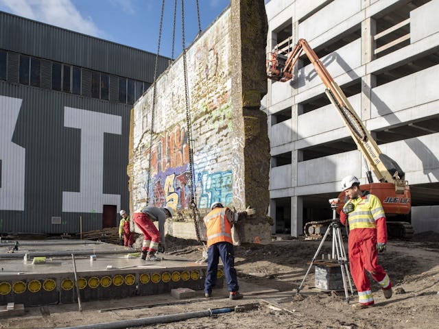 Beeld Peter de Ruig