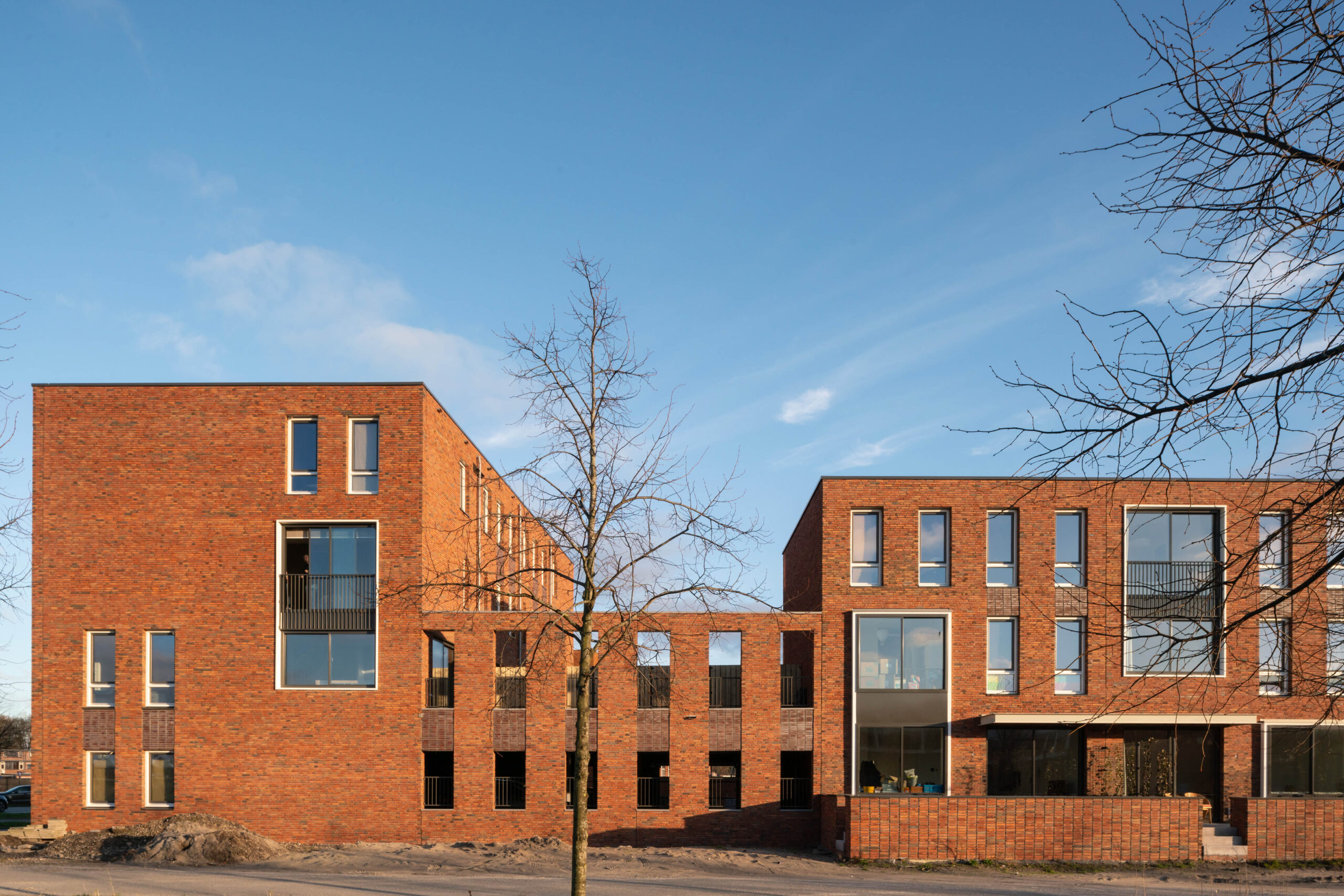 Beeld Jannes Linders