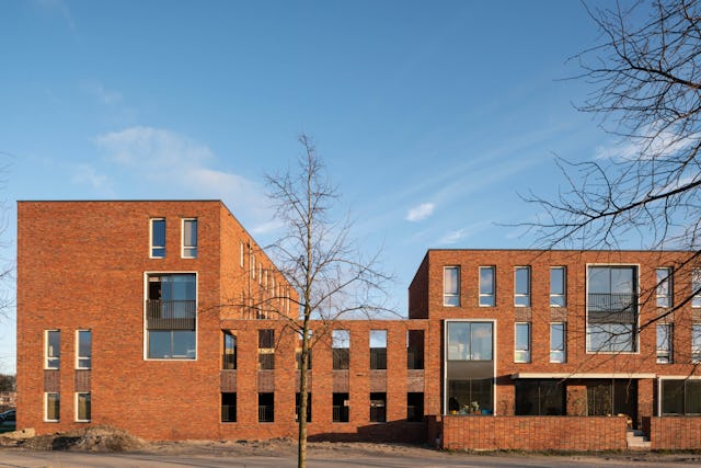 Beeld Jannes Linders