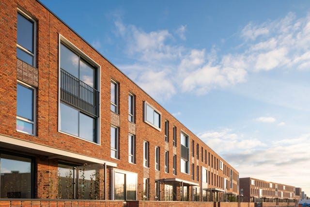 Beeld Jannes Linders