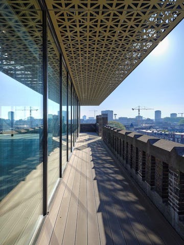 Beeld Studio Hans Wilschut